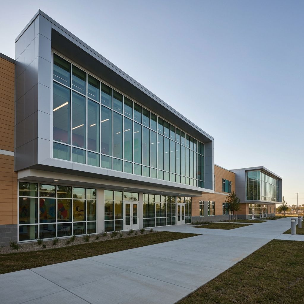 Memphis Business Academy