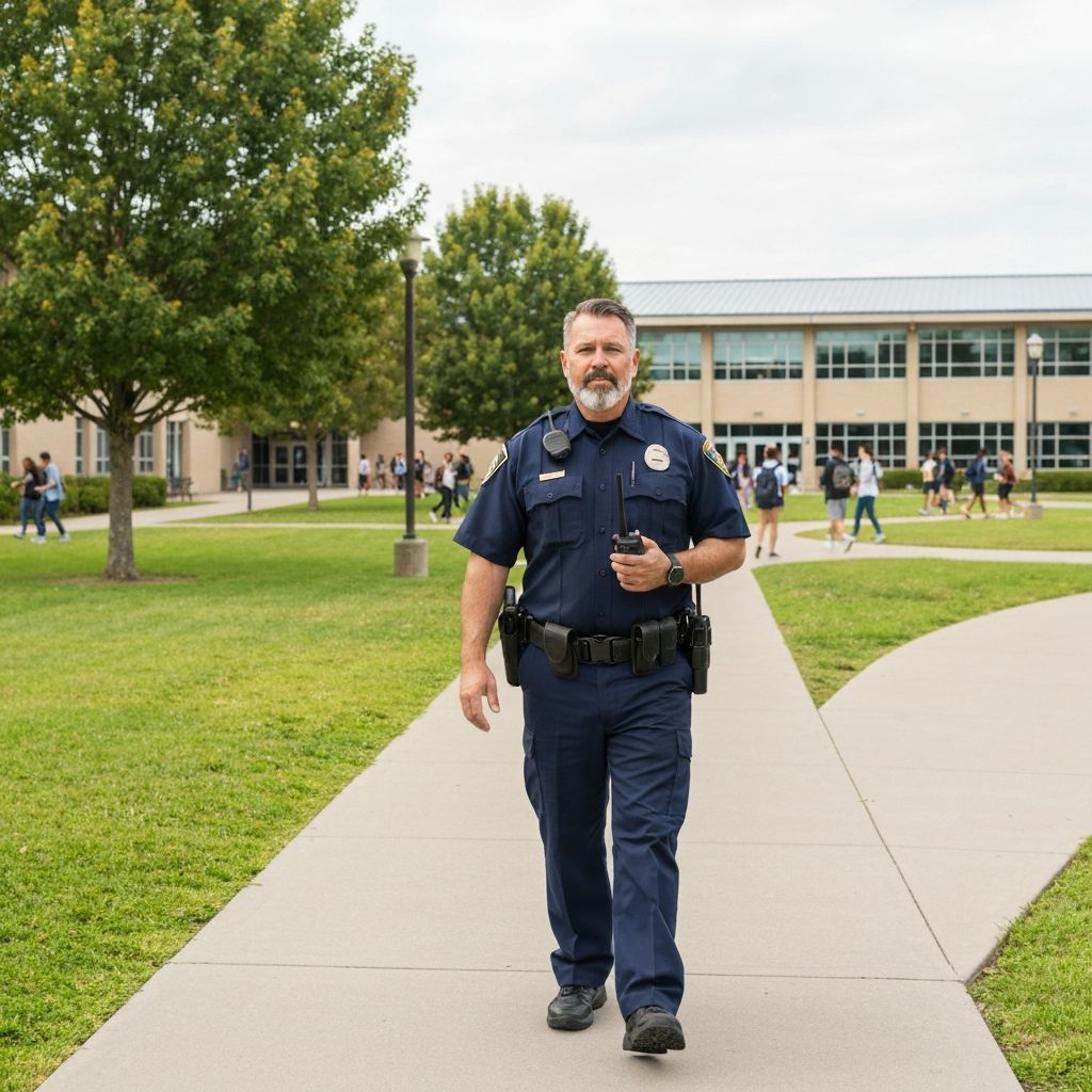 Le Grand Union High School